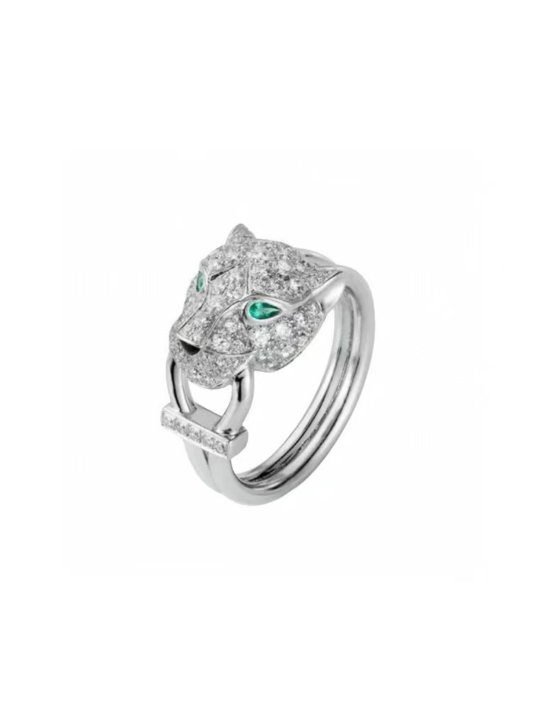 Ca*t1er rings